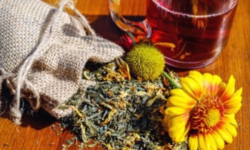 夏桔革泡茶喝有付作用吗-夏桔梗功效网 :分享夏桔草怎么吃效果最好-夏桔草功效与主治知识
